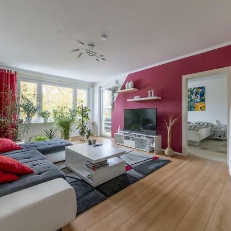 Private Apartment Hannover Exterior foto