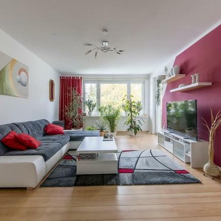 Private Apartment Hannover Exterior foto