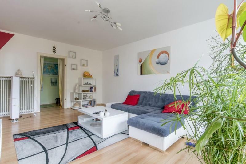 Private Apartment Hannover Exterior foto