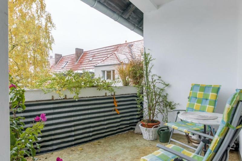 Private Apartment Hannover Exterior foto