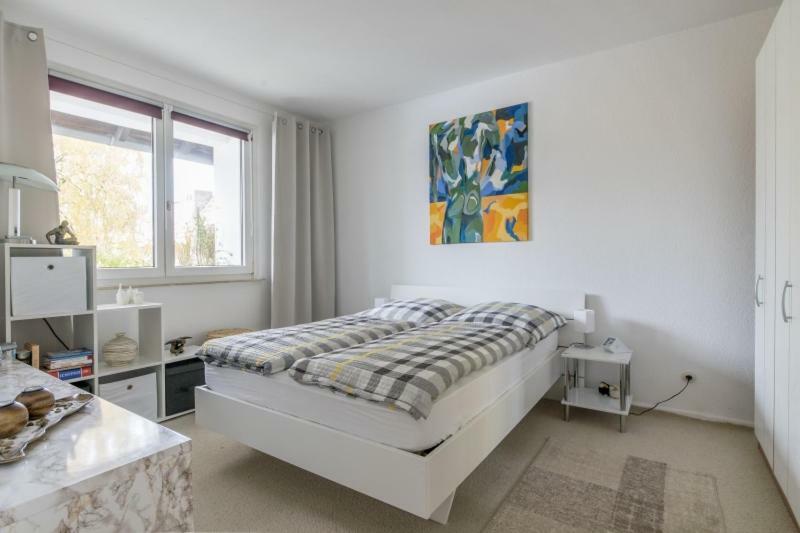 Private Apartment Hannover Exterior foto